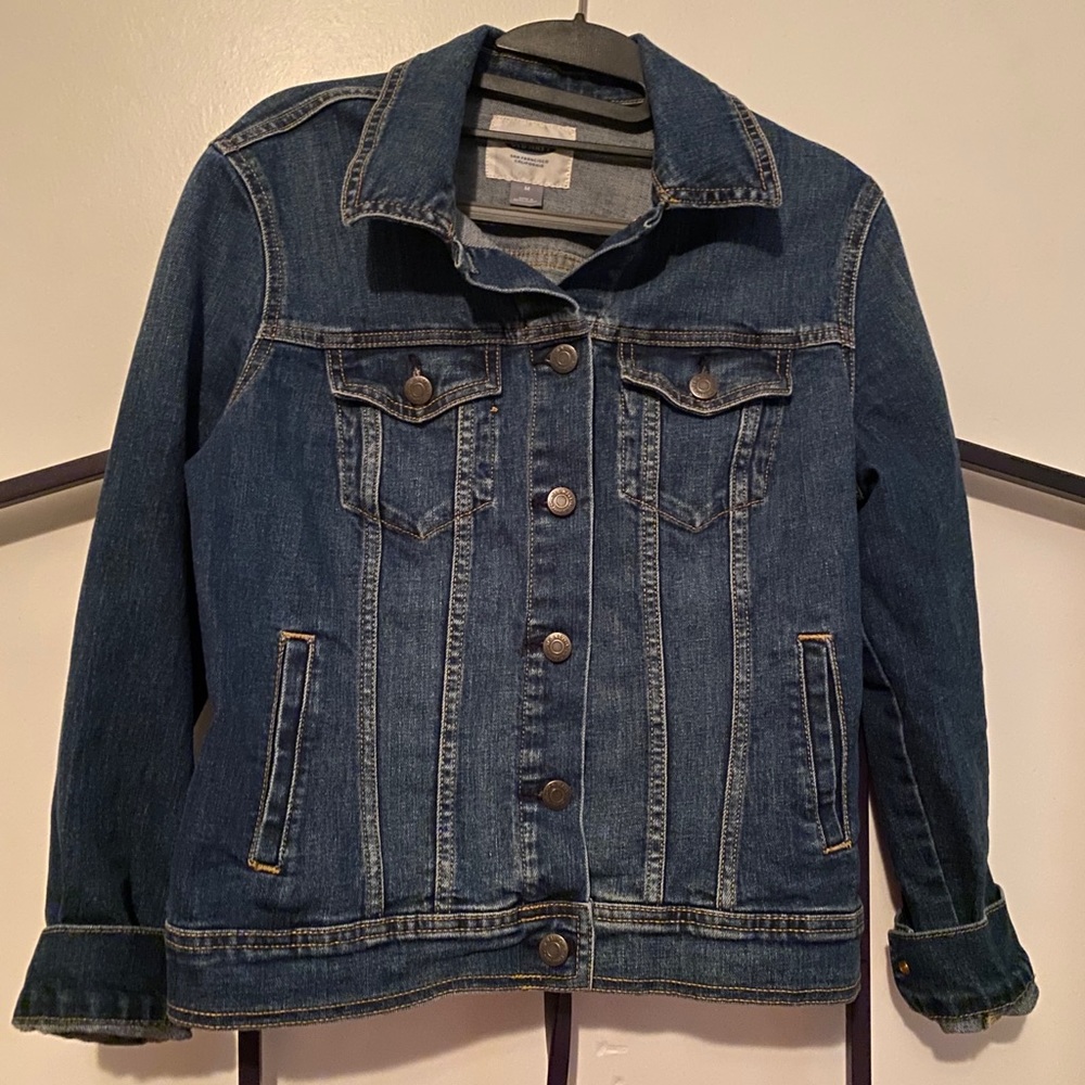 Old Navy Denim jacket